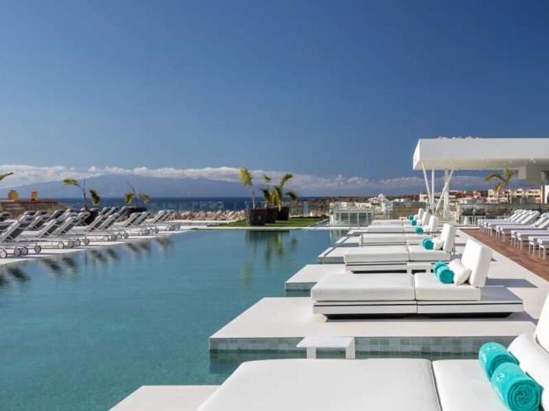 Royal Hideaway Corales Beach