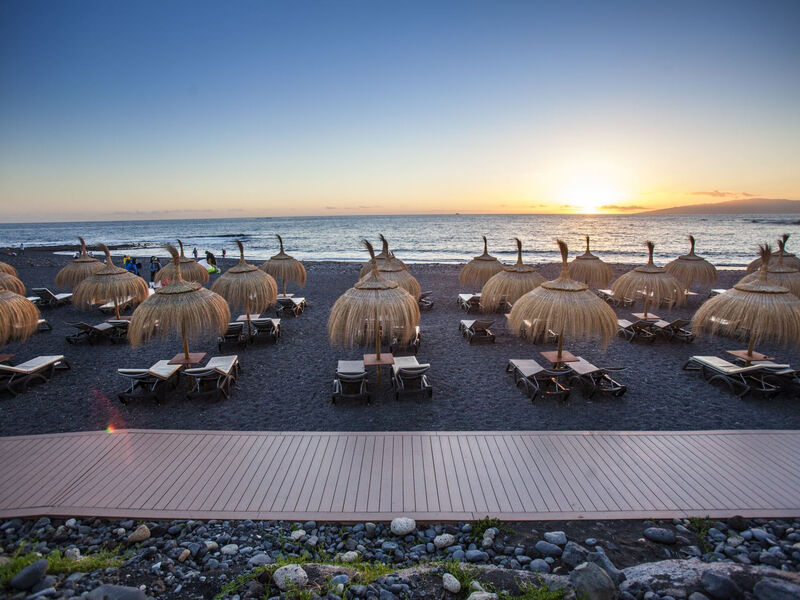 Royal Hideaway Corales Beach
