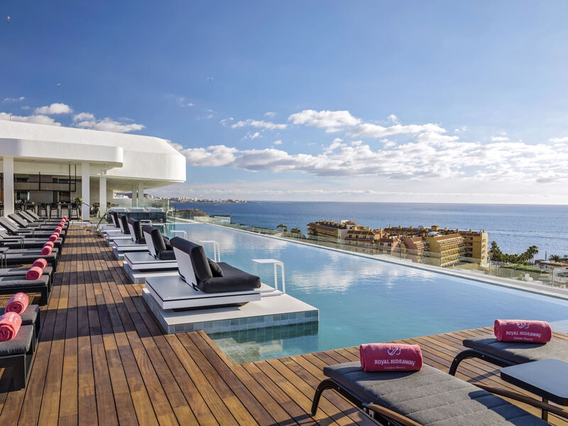 Royal Hideaway Corales Beach