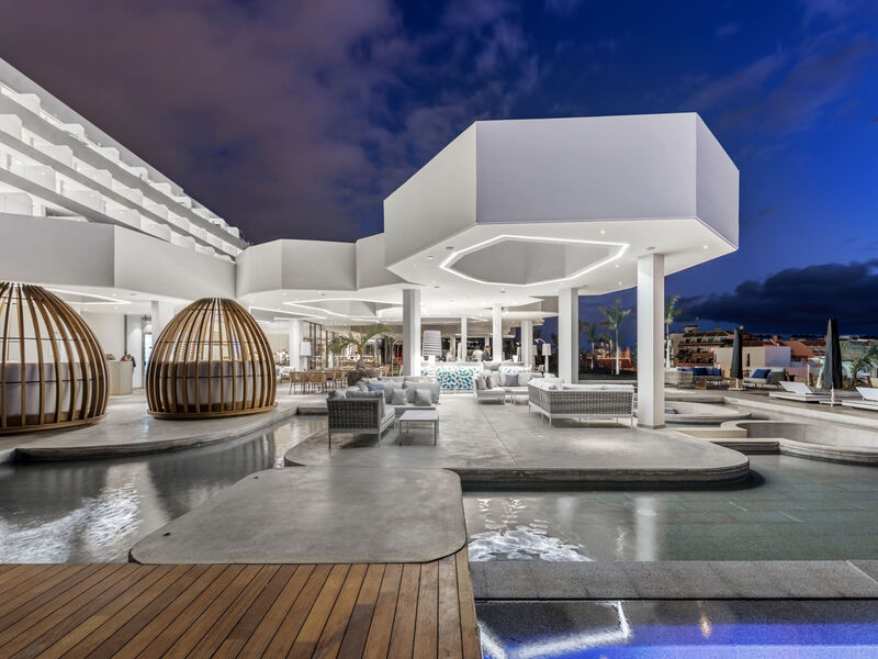 Royal Hideaway Corales Beach