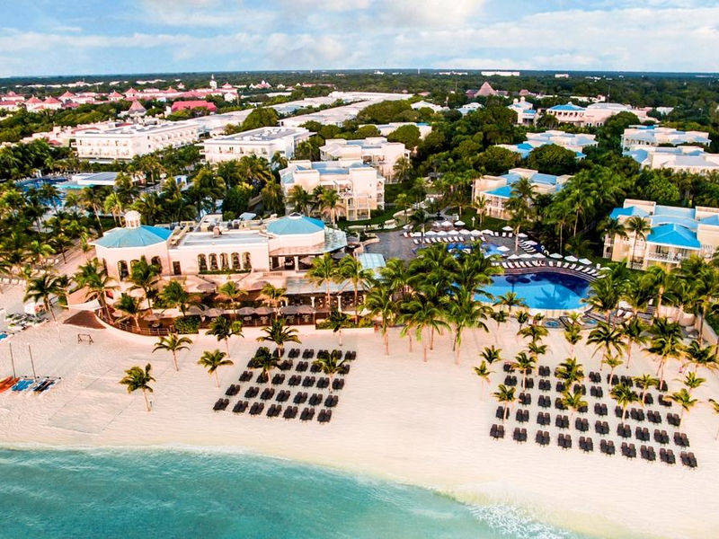 Royal Hideaway Playacar - Adults Only