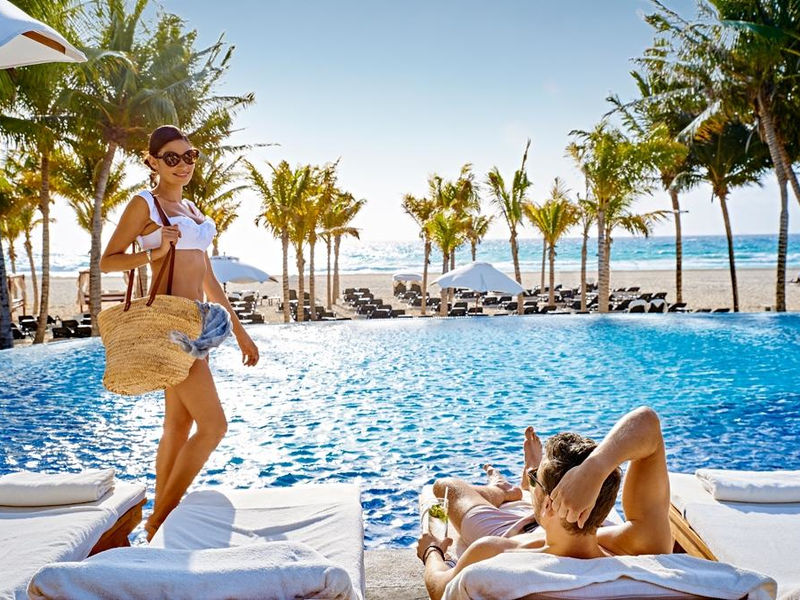 Royal Hideaway Playacar - Adults Only