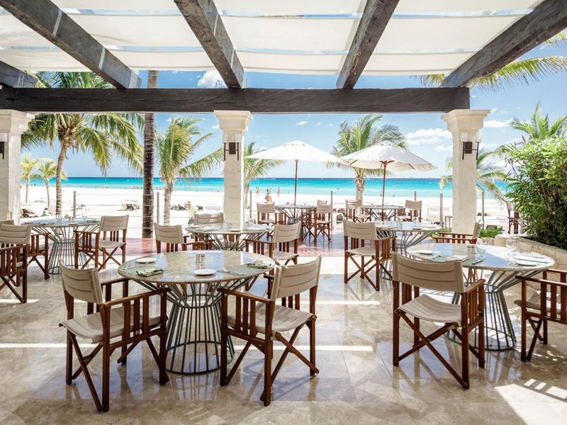 Royal Hideaway Playacar - Adults Only