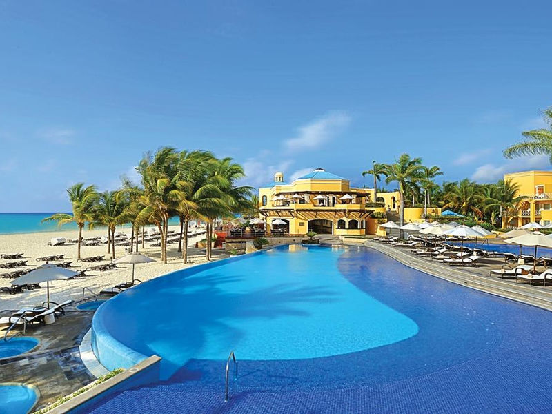 Royal Hideaway Playacar - Adults Only