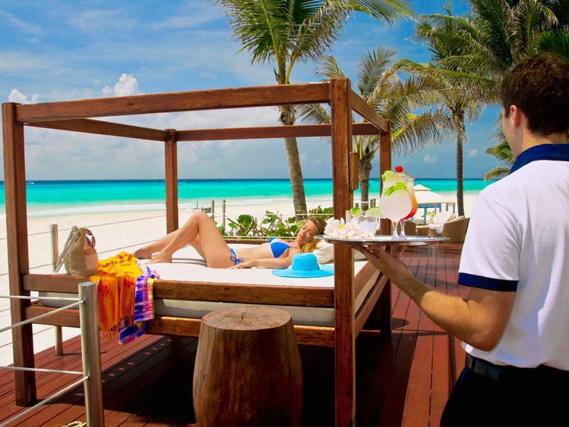 Royal Hideaway Playacar - Adults Only