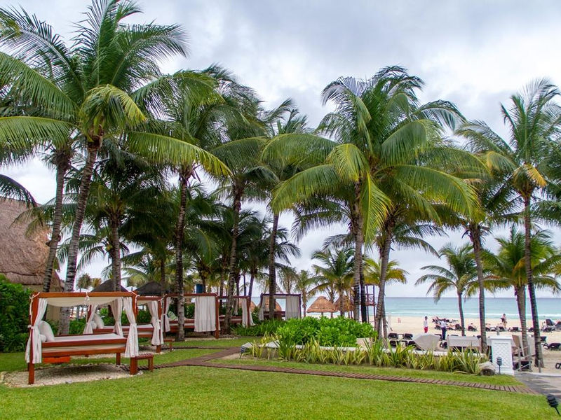 Royal Hideaway Playacar - Adults Only
