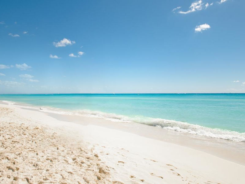 Royal Hideaway Playacar - Adults Only