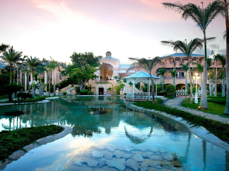 Royal Hideaway Playacar - Adults Only