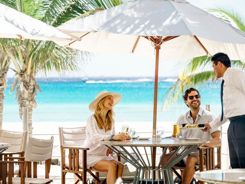 Royal Hideaway Playacar - Adults Only