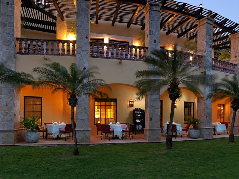 Royal Hideaway Playacar - Adults Only