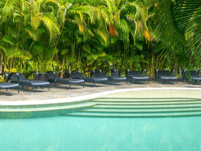 Royal Hideaway Playacar - Adults Only