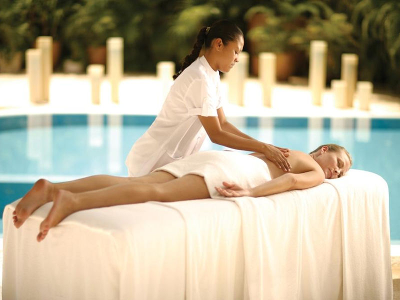 Royal Hideaway Playacar - Adults Only