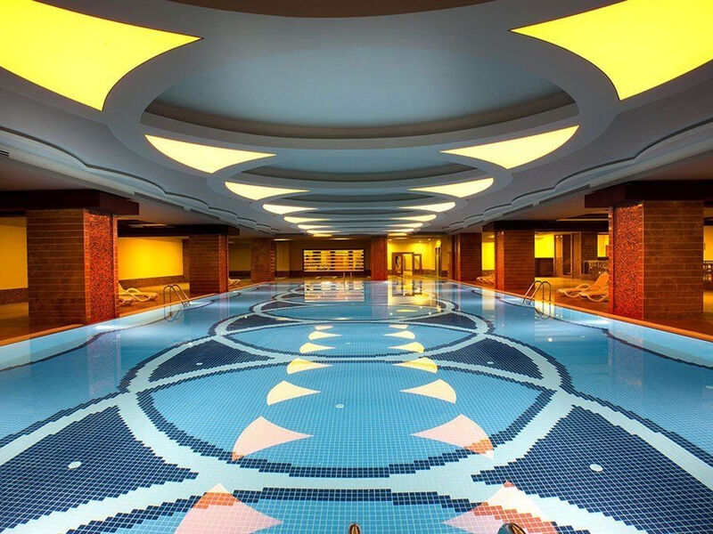 Royal Holiday Palace