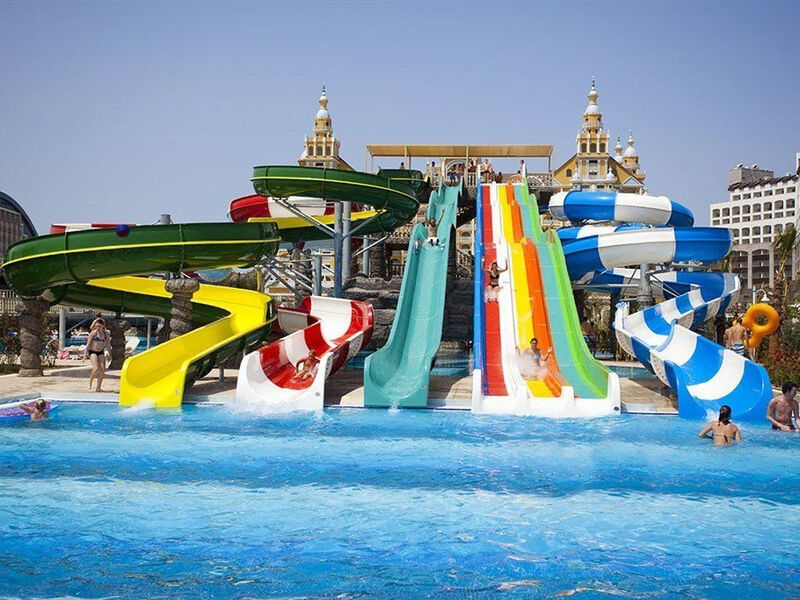 Royal Holiday Palace