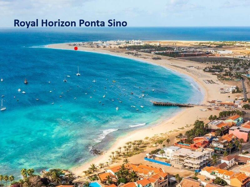 Royal Horizon Ponta Sino