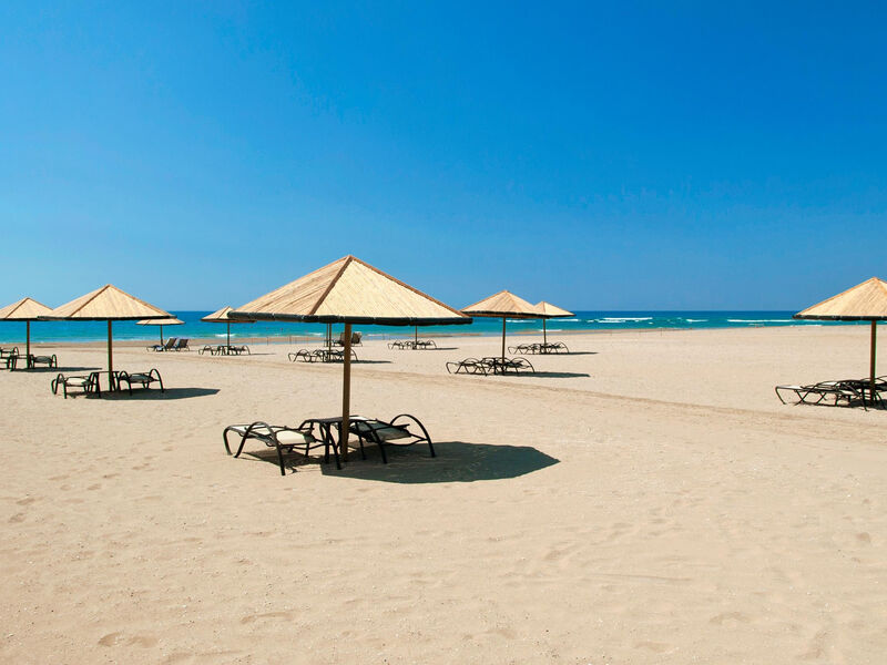 Royal Horizon Ponta Sino