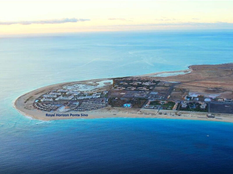 Royal Horizon Ponta Sino