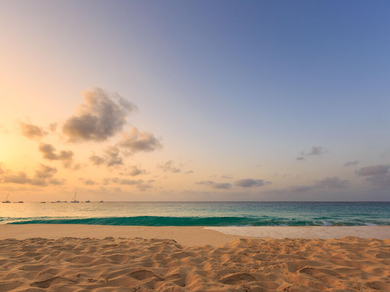 Royal Horizon Ponta Sino