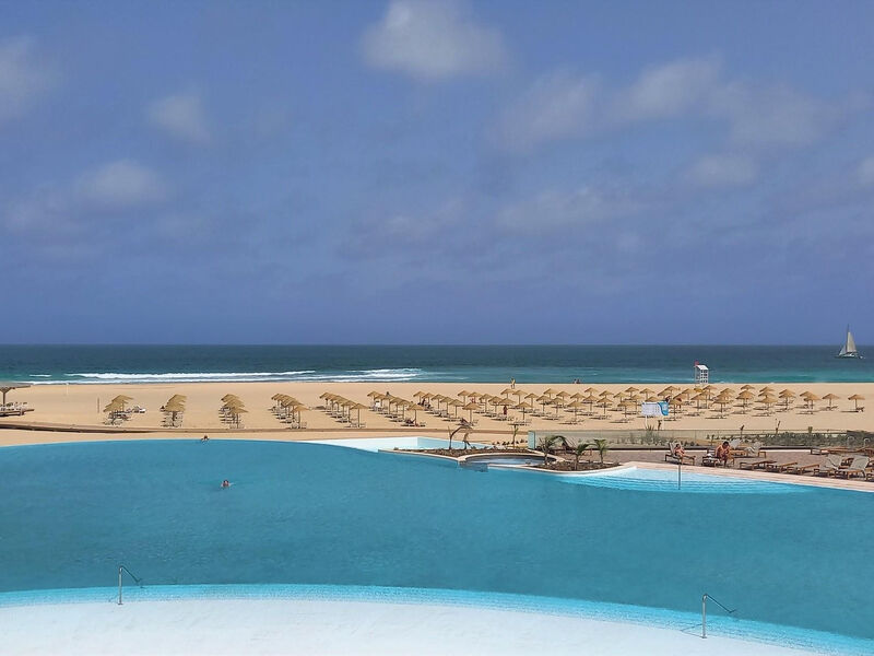 Royal Horizon Ponta Sino