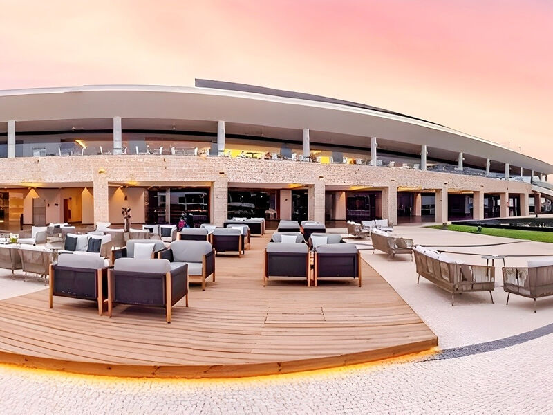 Royal Horizon Ponta Sino