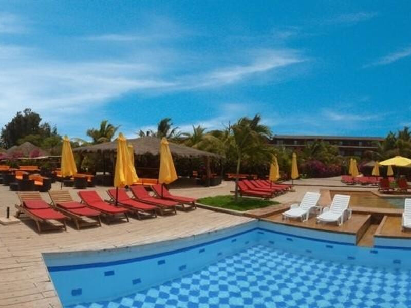 Royal Horizons Baobab