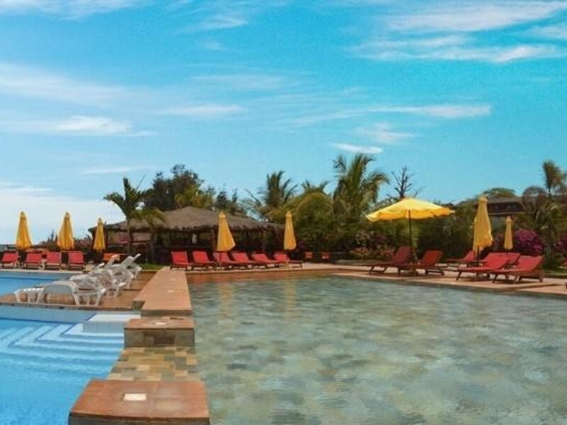 Royal Horizons Baobab