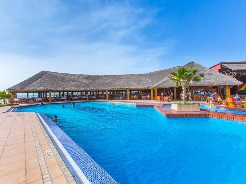 Royal Horizons Baobab