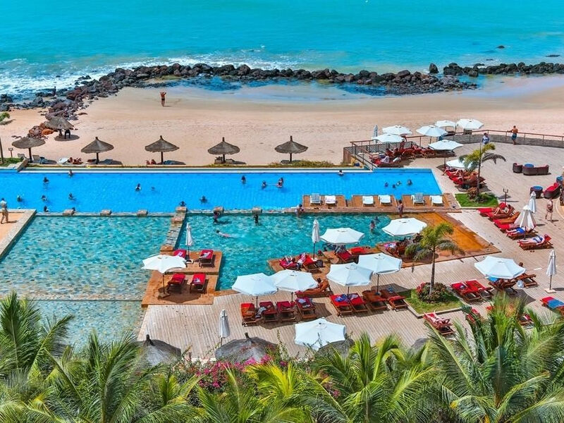 Royal Horizons Baobab