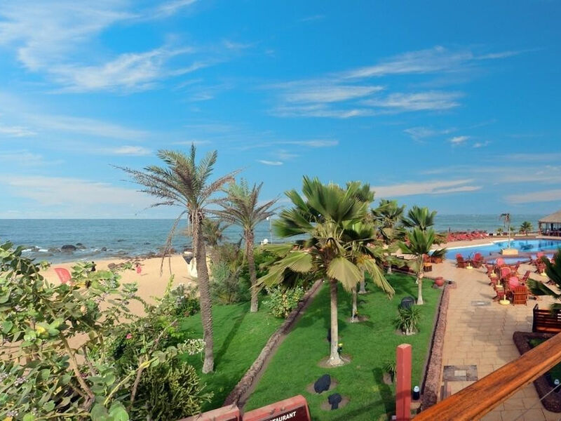 Royal Horizons Baobab