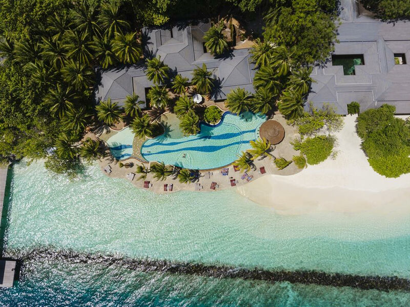Royal Island Resort & Spa