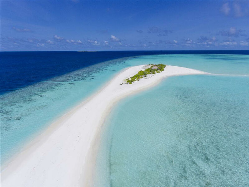 Royal Island Resort & Spa