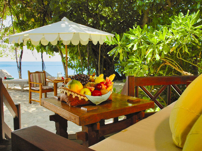Royal Island Resort & Spa