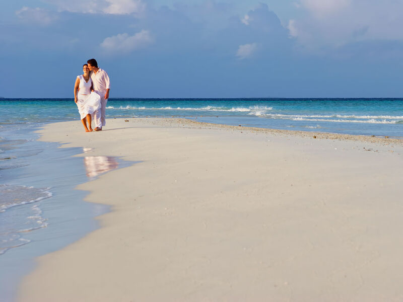 Royal Island Resort & Spa
