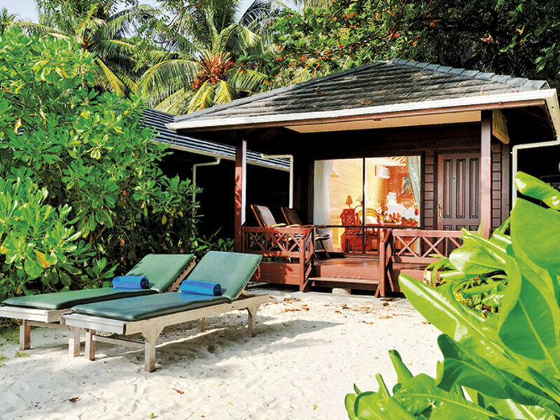 Royal Island Resort & Spa