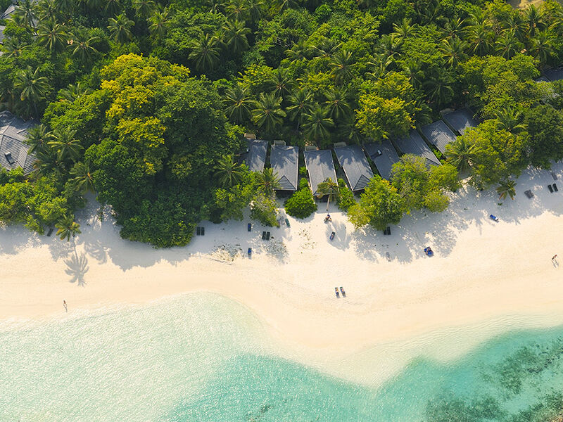 Royal Island Resort & Spa