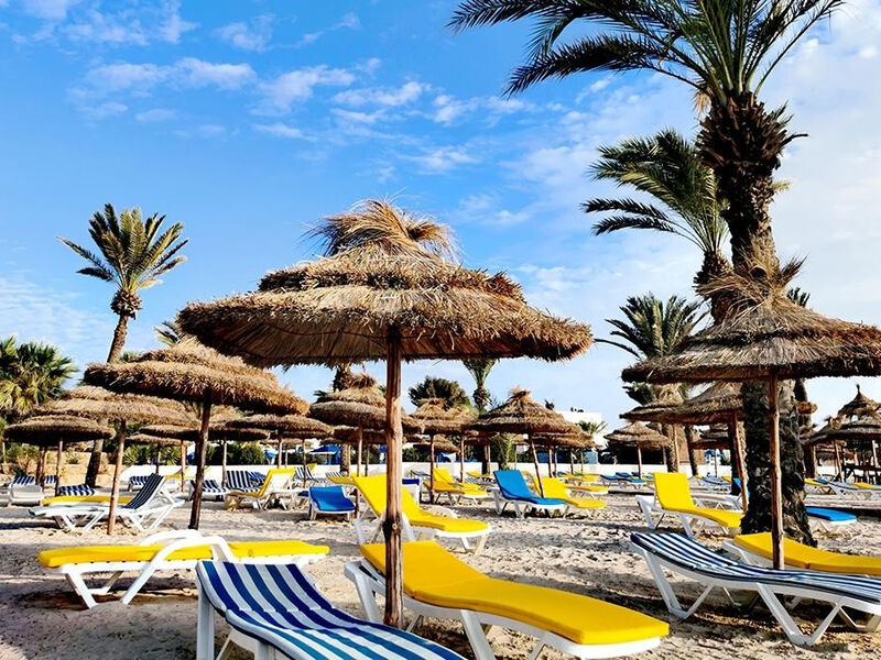 Royal Karthago Djerba