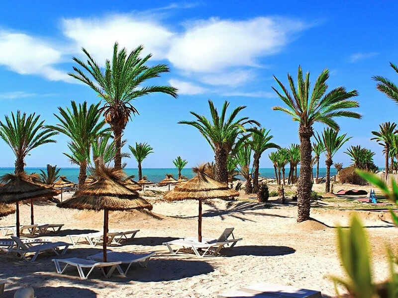 Royal Karthago Djerba