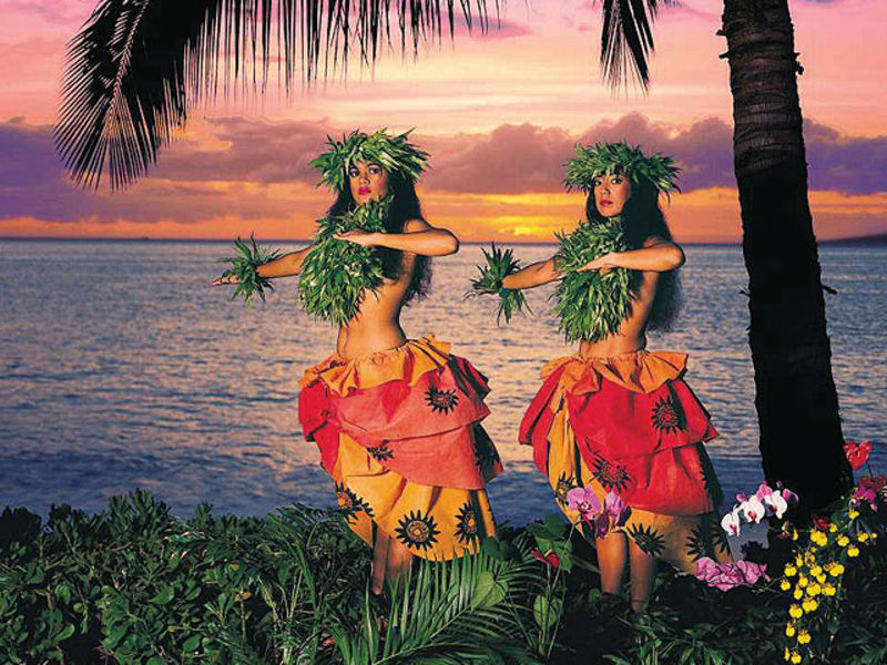 Royal Kona Resort