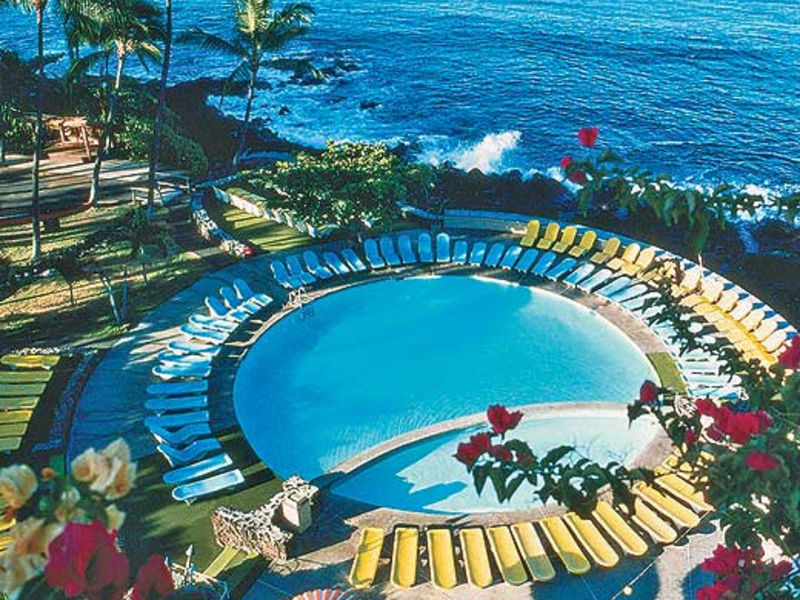 Royal Kona Resort