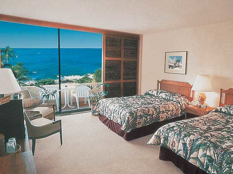 Royal Kona Resort