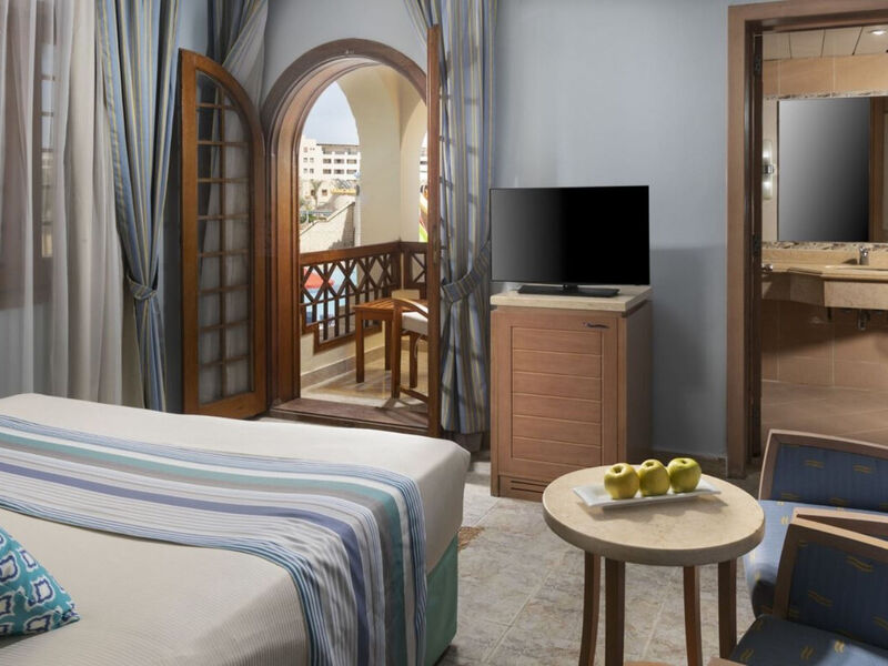 Royal Lagoons Aqua Park Resort & Spa