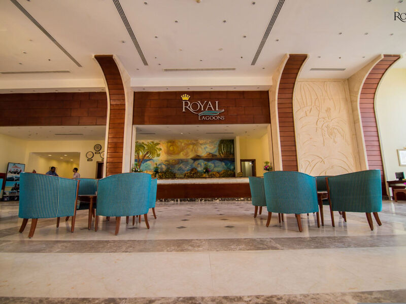 Royal Lagoons Aqua Park Resort & Spa