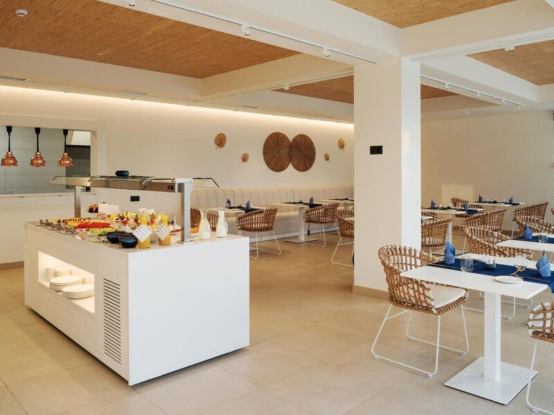 Royal Marina Suites Boutique