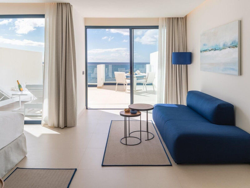 Royal Marina Suites Boutique