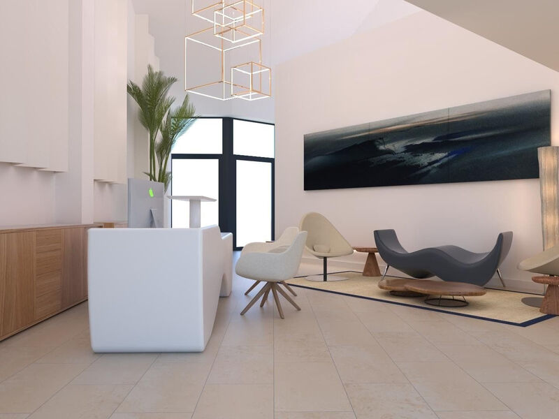 Royal Marina Suites Boutique