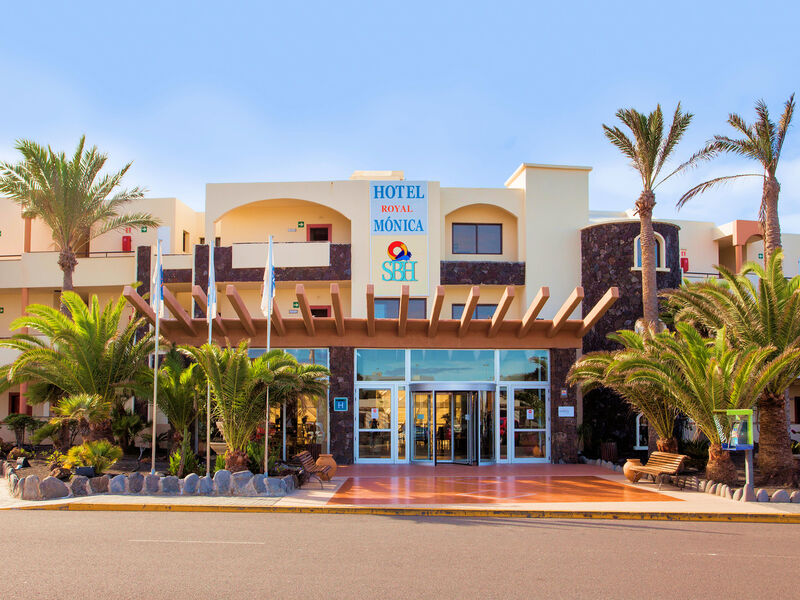 Sbh Royal Monica
