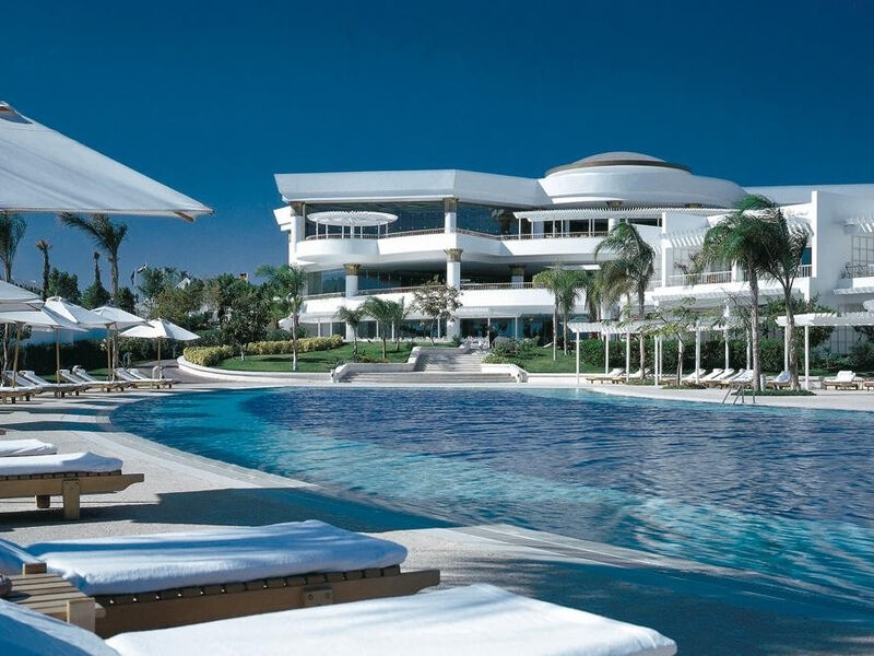 Royal Monte Carlo Sharm Resort & Spa