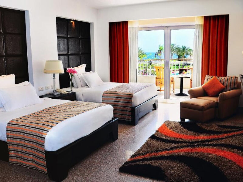 Royal Monte Carlo Sharm Resort & Spa