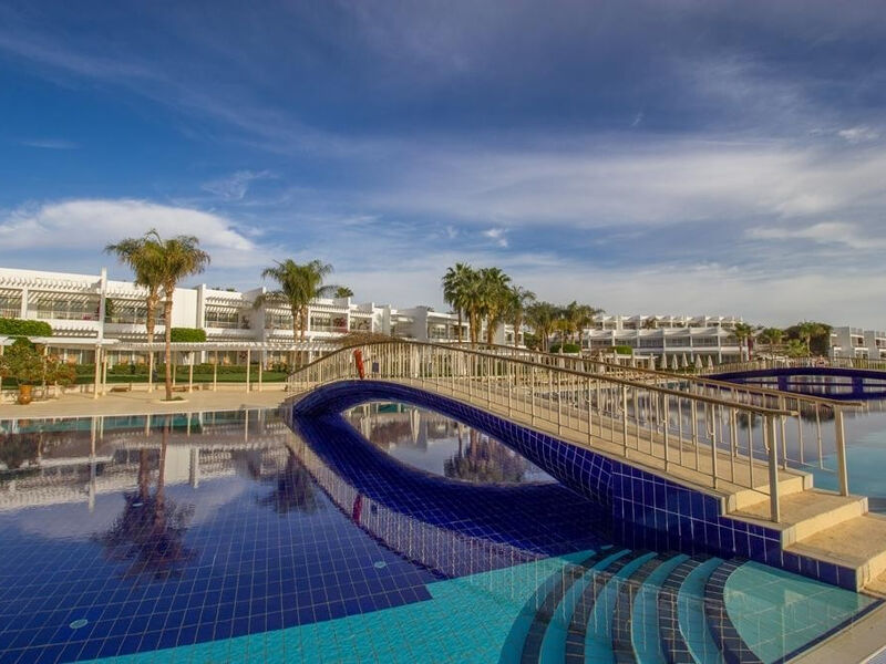 Royal Monte Carlo Sharm Resort & Spa