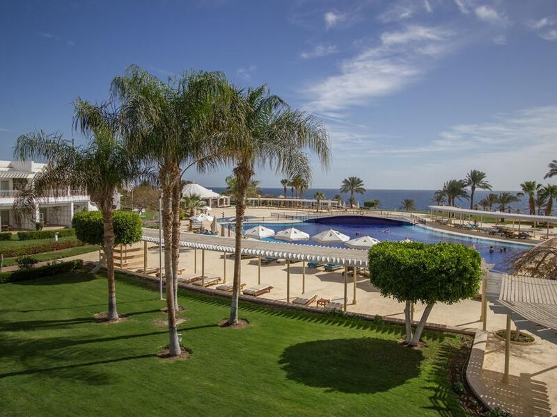 Royal Monte Carlo Sharm Resort & Spa